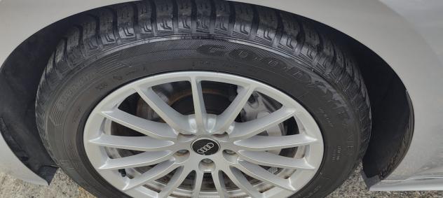 Audi A5 Cabrio 40 TFSI S tronic Business Advanced - Foto 5
