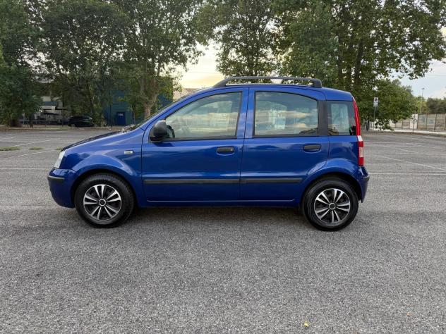 Fiat Panda 1.2 Classic - Foto 4