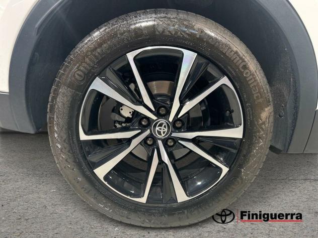 Toyota C-HR 1.8 HV E-CVT Trend - Foto 7