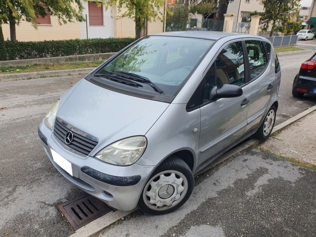 Mercedes Classe A 140 Classic Neopatentati - Foto 2