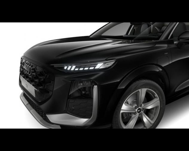 AUDI 200 Audi Q3 Sportback S line edition e-hybrid kW S t rif. 23245241 - Foto 6