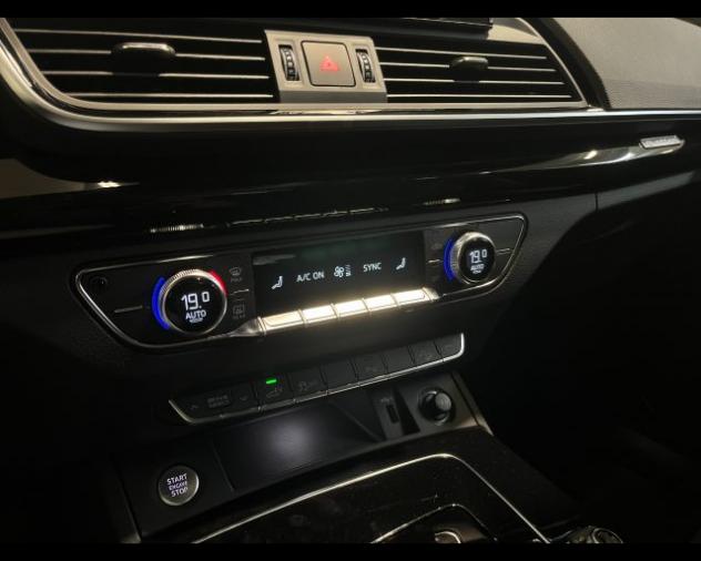 AUDI Q5 SPORTBACK 55 TFSI E PHEV S-TRONIC QUATTRO S-LINE rif. 23725809 - Foto 8