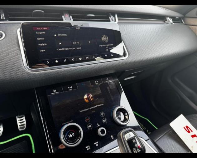 LAND ROVER EVOQUE 2.0D I4 MHEV 150CV SE AWD AUTO rif. 23617481 - Foto 7