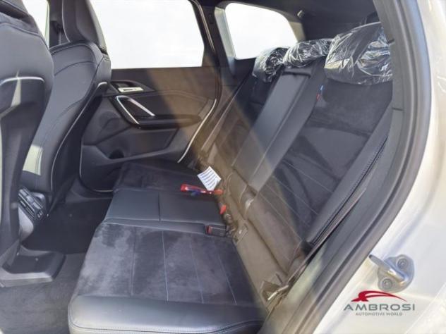 BMW X1 sDrive18d Msport Pro Premium Package rif. 23455098 - Foto 9