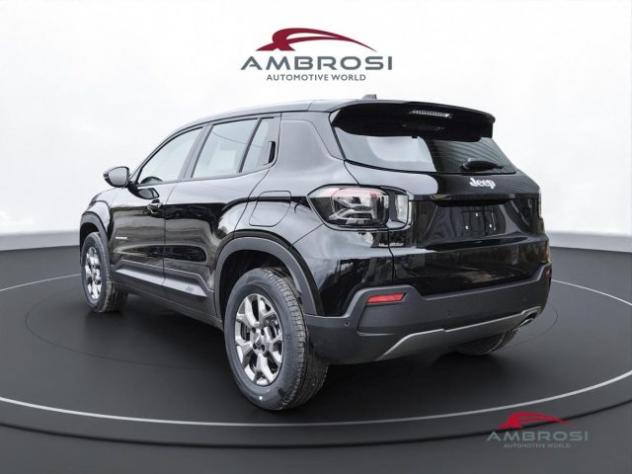 JEEP Avenger LONGITUDE rif. 23255045 - Foto 4