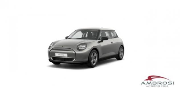 MINI Cooper 3 porte Essential E rif. 23967929