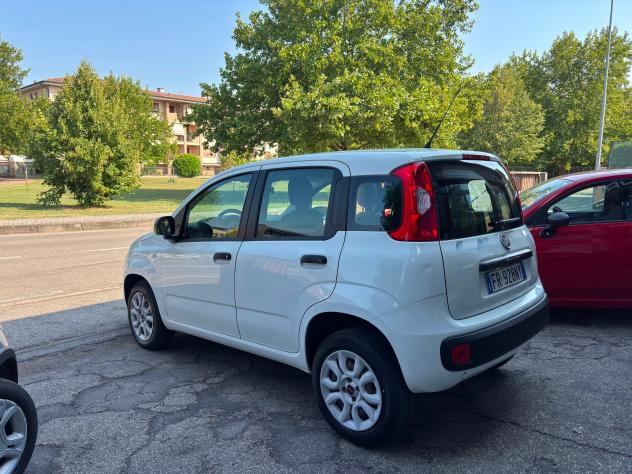 Fiat Panda 0.9 TwinAir Turbo Natural Power Easy - Foto 3