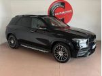 MERCEDES-BENZ GLE 400 d 4Matic Premium Plus Gancio,Tetto,Multibeam,360 rif. &hellip;
