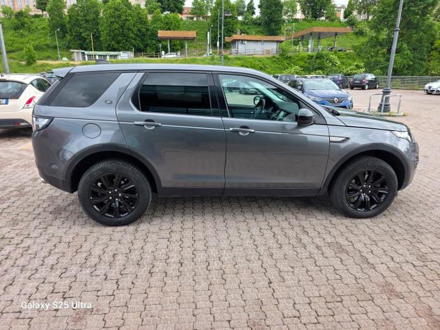 td4 cv 150 sport ritiro usato/scambio - Foto 8