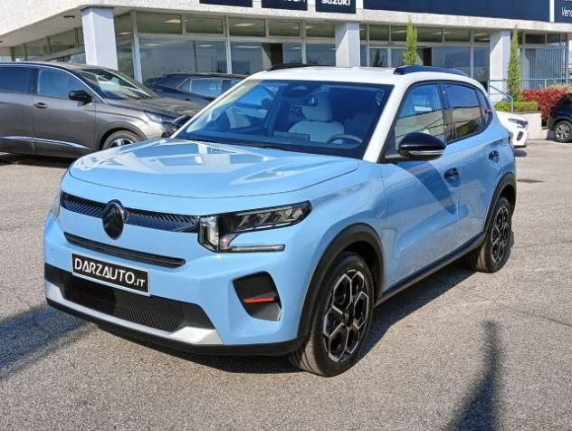CITROEN C3 GPL/B Turbo 100 S&S Max rif. 23795430