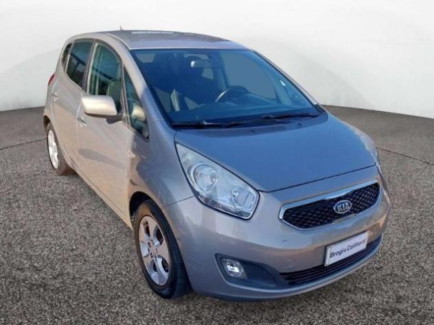 KIA Venga 1.4 CRDi 90cv Fullsky rif. 24065180