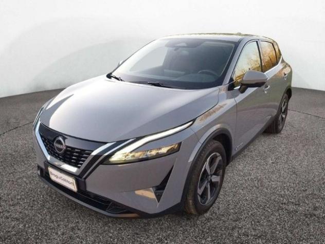 NISSAN Qashqai 1.5 e-power N-Connecta 2wd rif. 23939892 - Foto 3