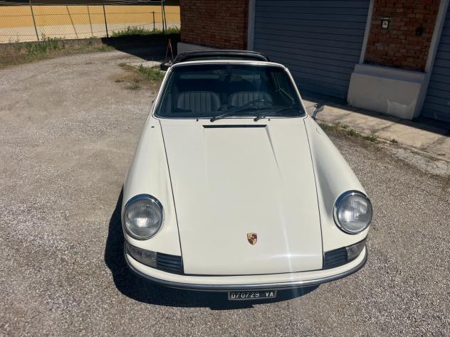 Porsche 911 2.4 T Targa Oro Asi - Foto 10