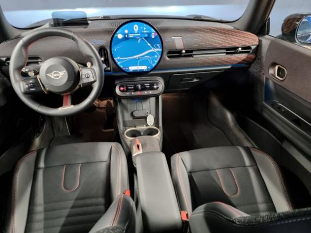 MINI Mini Cooper S JCW rif. 24109642 - Foto 6