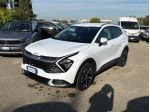 Kia Sportage Sportage 1.6 tgdi hev Style auto