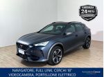 CUPRA Formentor Formentor 1.5 tsi 150cv dsg