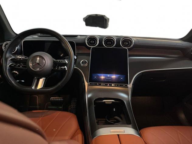 Mercedes-Benz GLC - X254 220 d mhev AMG Premium Plus 4matic auto - Foto 8