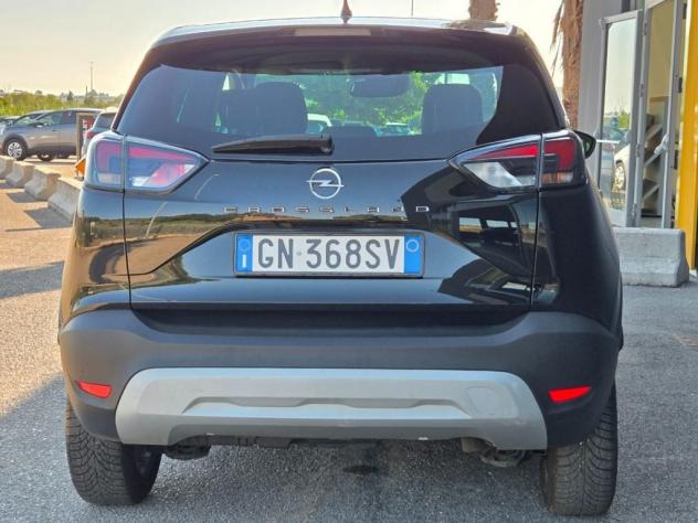Opel Crossland 1.5 D 110 Elegance 43.000 KM - Foto 4