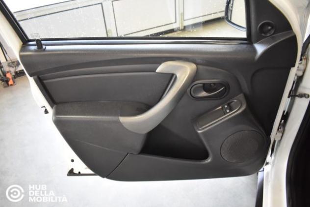 DACIA Duster 1.6 115CV Start&Stop 4x2 GPL Ambiance rif. 23992653 - Foto 6