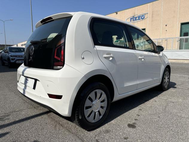 Volkswagen up! 1.0 44kW move up! - Foto 6