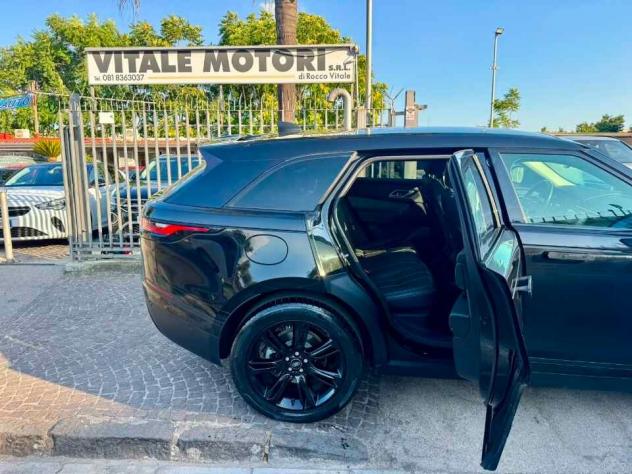 RANGE ROVER VELAR 2.0D S HYBRID 204 CV - Foto 10