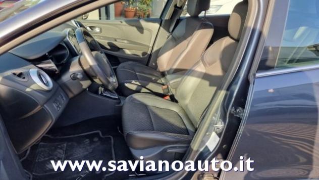 RENAULT Clio Sporter dCi 8V 90CV EDC Start&Stop Energy Duel rif. 24042923 - Foto 5