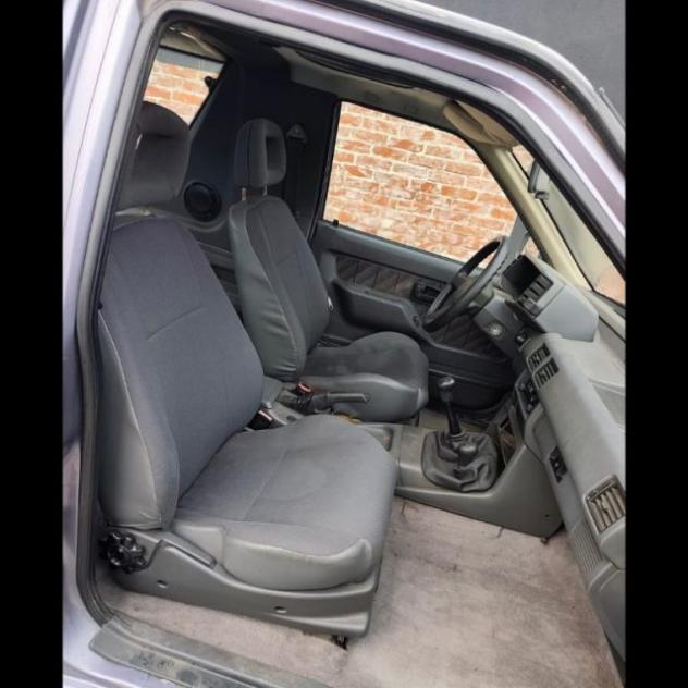 OPEL Frontera 2.0i Sport ASI rif. 23939356 - Foto 7