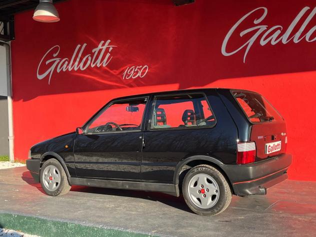 FIAT Uno turbo i.e. 3 porte - Foto 6