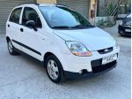 Chevrolet Matiz 800 SE Chic GPL Eco Logic 2009