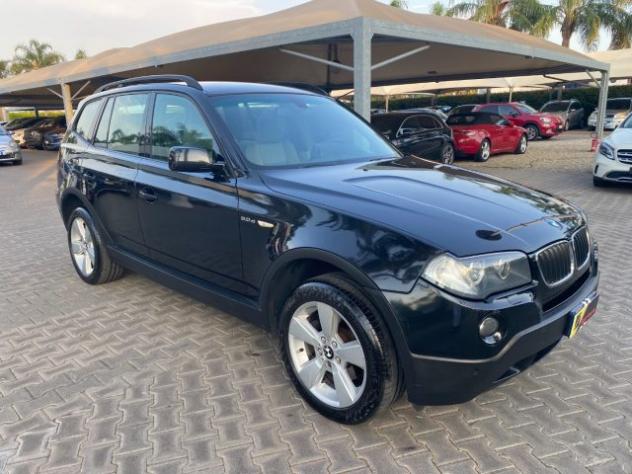 BMW X3 sDrive20d Attiva rif. 23998308 - Foto 2