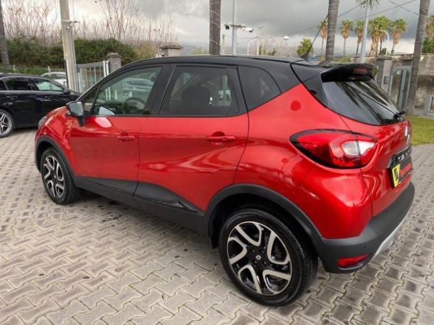RENAULT Captur TCe 12V 90 CV Start&Stop Energy Hypnotic rif. 23174182 - Foto 3