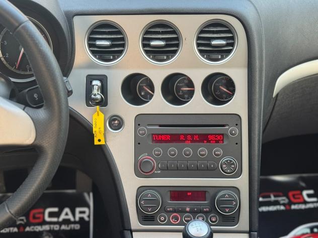 Alfa Romeo 159 1.8 16V Progression - Foto 10