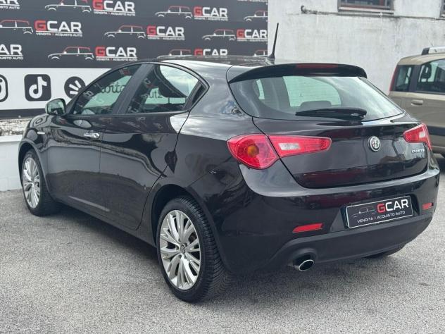 Alfa Romeo Giulietta 1.6 JTDm 120 CV Super - Foto 5