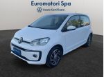 Volkswagen up! up! 5p 1.0 Move up! 60cv