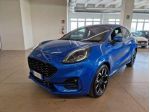 FORD Puma 1.0 EcoBoost Hybrid 125 CV ST-Line X rif. 23753520
