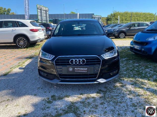 AUDI - A1 Sportback - 1.6 TDI 116 CV S tronic Sport - NEOPATENTATI - FINANZIABILE - PERMUTE - Foto 3