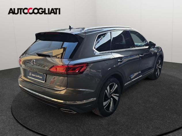 Volkswagen Touareg Touareg 3.0 V6 TSI eHYBRID Elegance - Foto 6