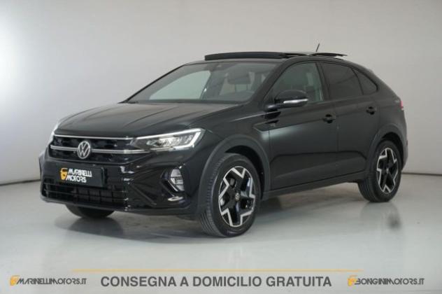 VOLKSWAGEN Taigo 1.0 TSI 115CV R LINE TETTO APRIBILE rif. 23895722