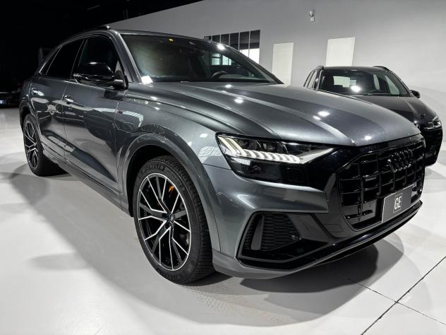 AUDI Q8 Q8 50 TDI 286 CV quattro tiptronic Sport - Foto 4