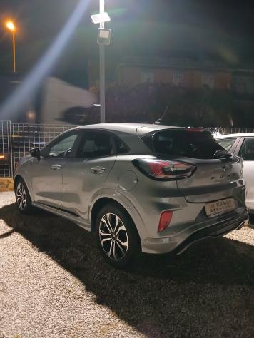 Ford Puma 1.0 EcoBoost Hybrid 125 CV S&S ST-Line - Foto 4