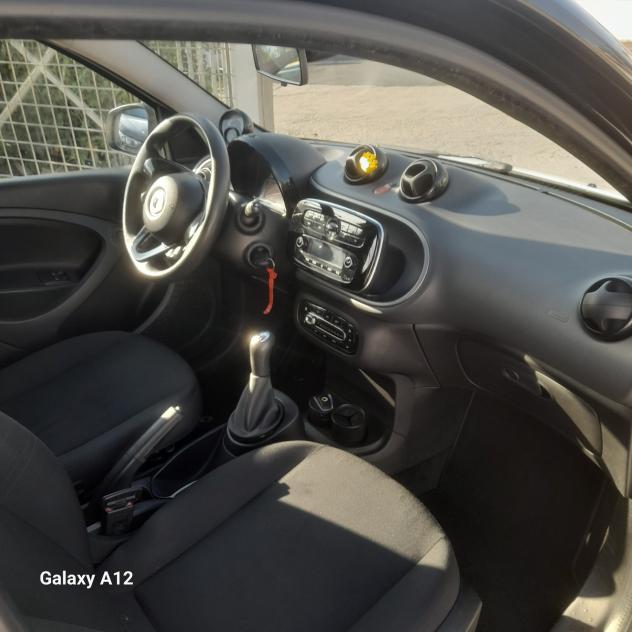 Smart ForFour 70 1.0 Passion - Foto 5
