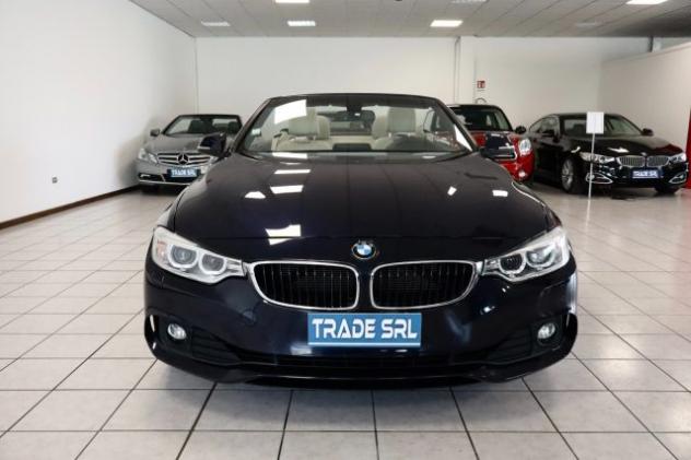 BMW 420 ? Benzina - Tagliandi - EURO 6 - Garanzia - Foto 7