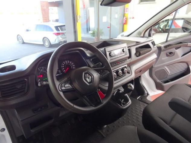 RENAULT Trafic T30q 2.0dCi 170CV PLungo-TN Furgone Energy Ice rif. 24112801 - Foto 10