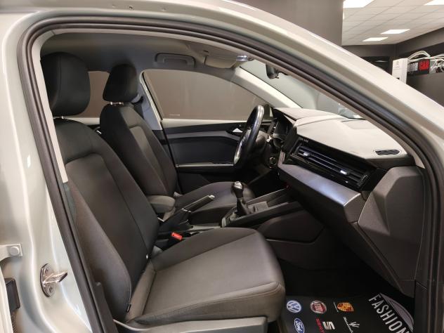 Audi A1 allstreet 30 TFSI Admired - Foto 8
