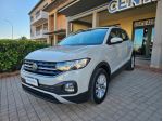Volkswagen T-Cross 1.0 TSI Life BMT