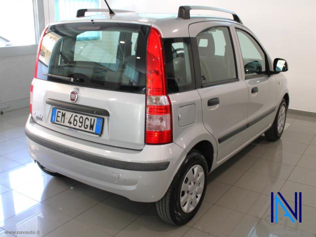 FIAT Panda 1.2 Dynamic - Foto 5