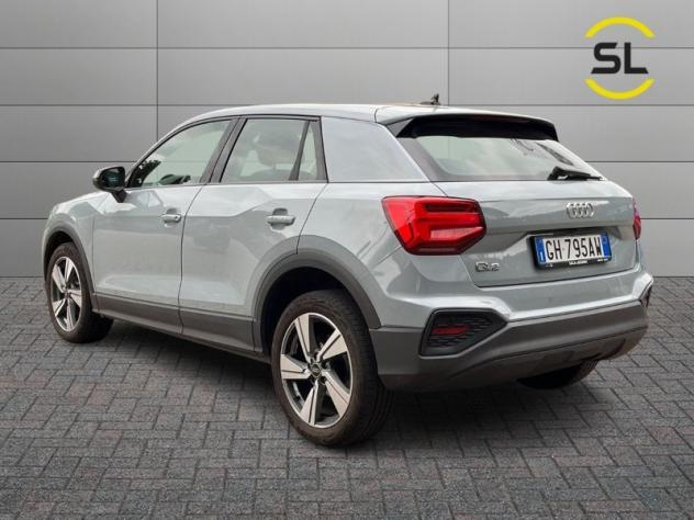 AUDI Q2 Q2 30 TDI S tronic Business