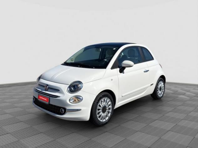 FIAT 500 500 1.0 Hybrid Lounge rif. 23783223