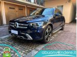 MERCEDES-BENZ GLC 200 d 4Matic Business Extra rif. 24084648