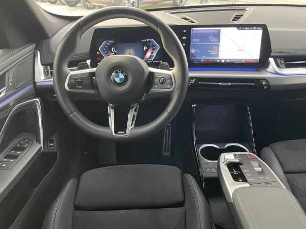 BMW X1 X1 xDrive MHEV 20d Msport - Foto 10